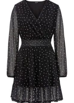 Vestido corto