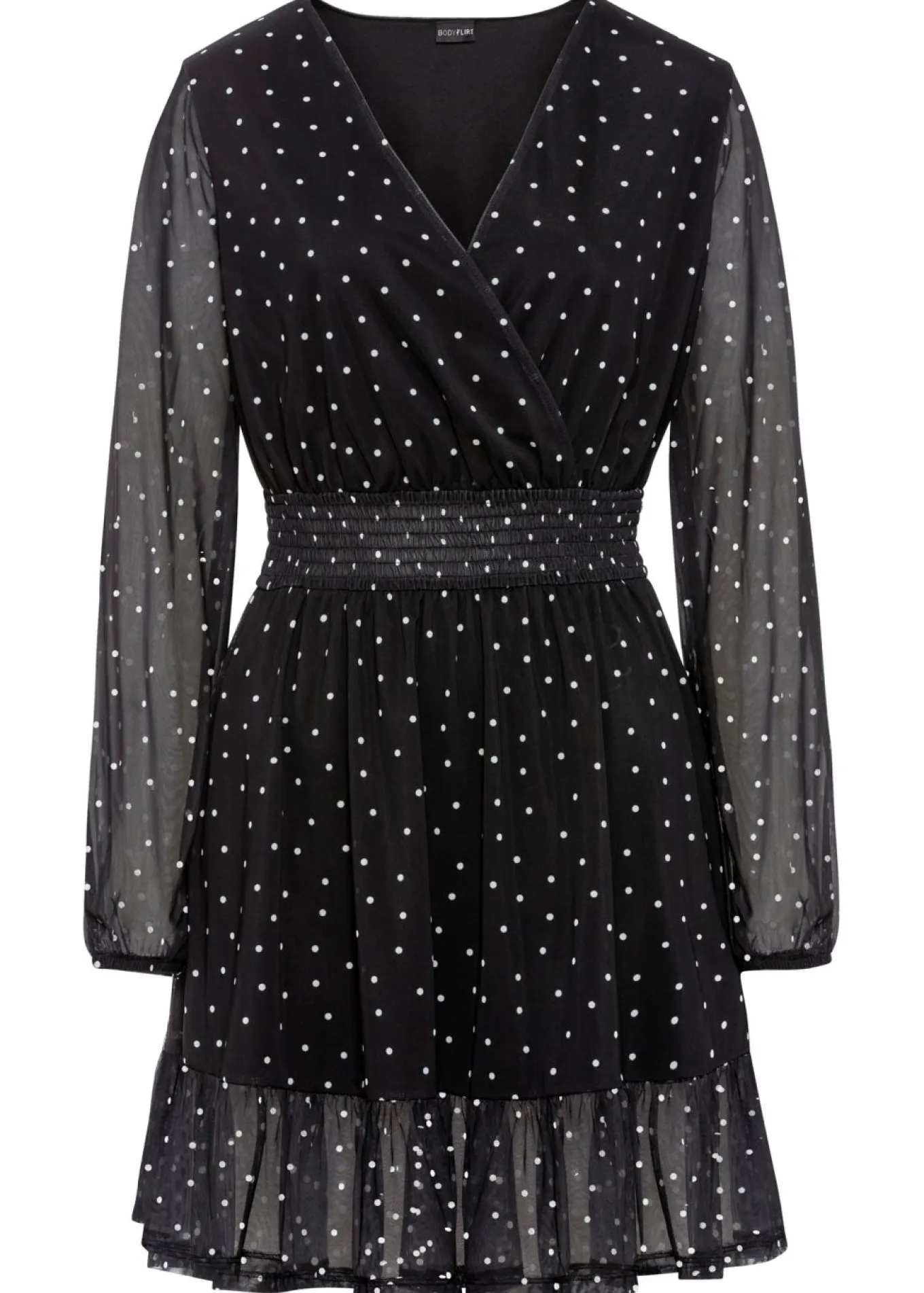 Vestido corto