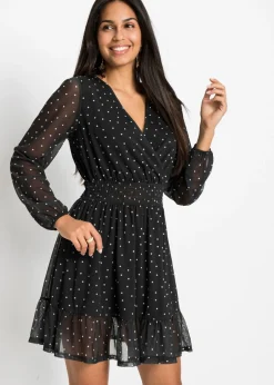 Vestido corto