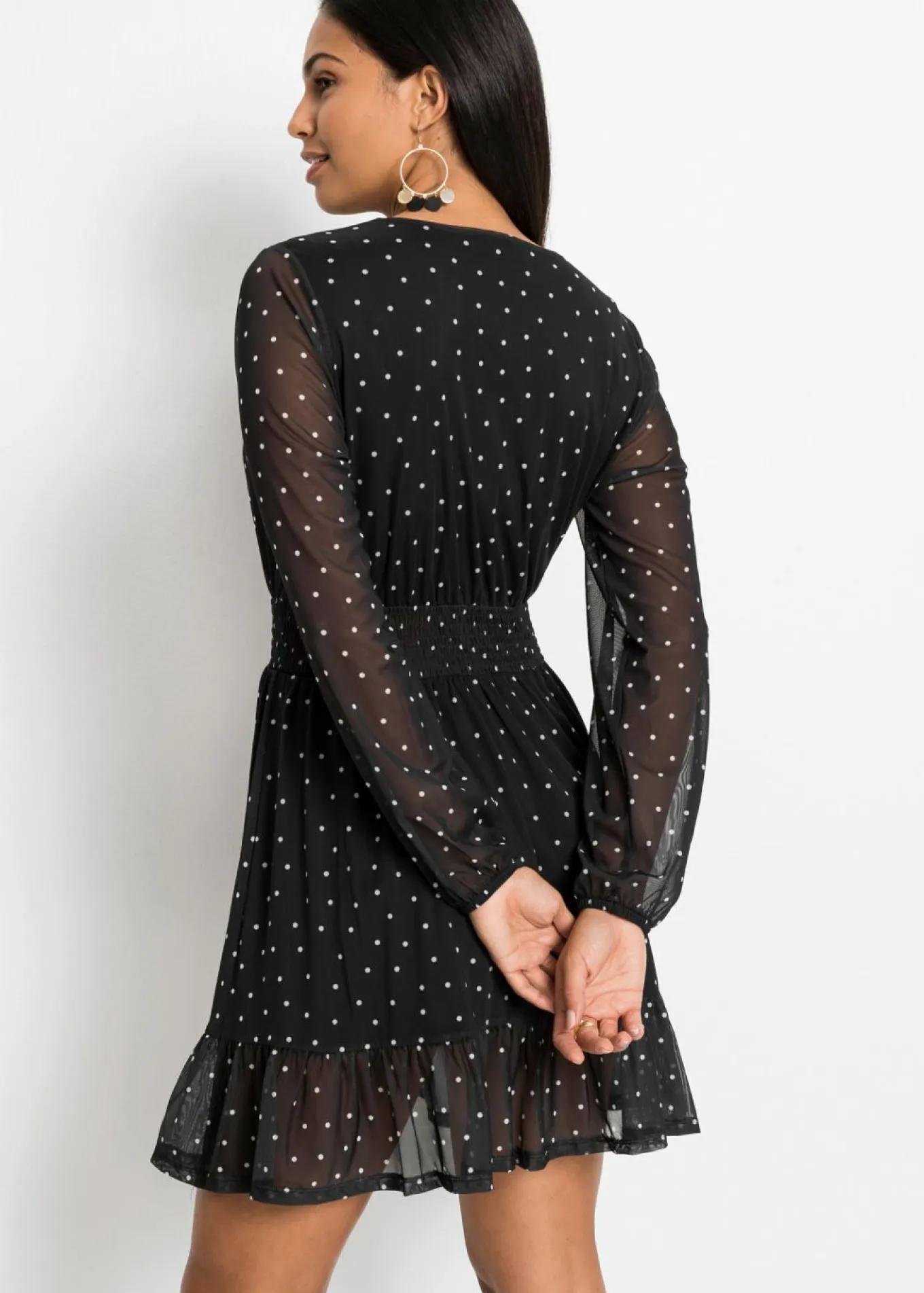 Vestido corto