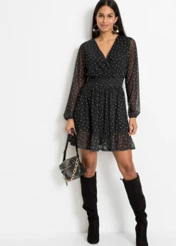 Vestido corto