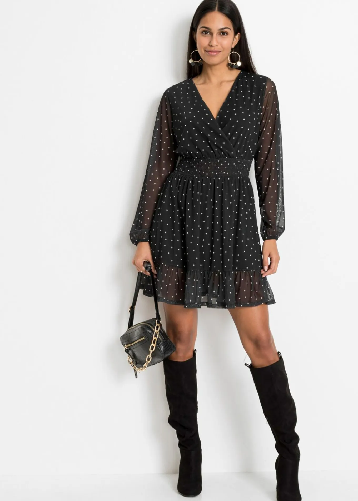 Vestido corto