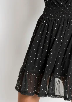 Vestido corto