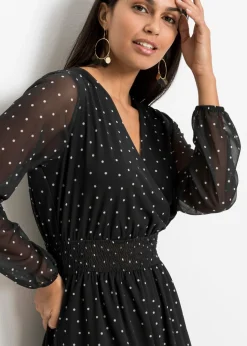 Vestido corto