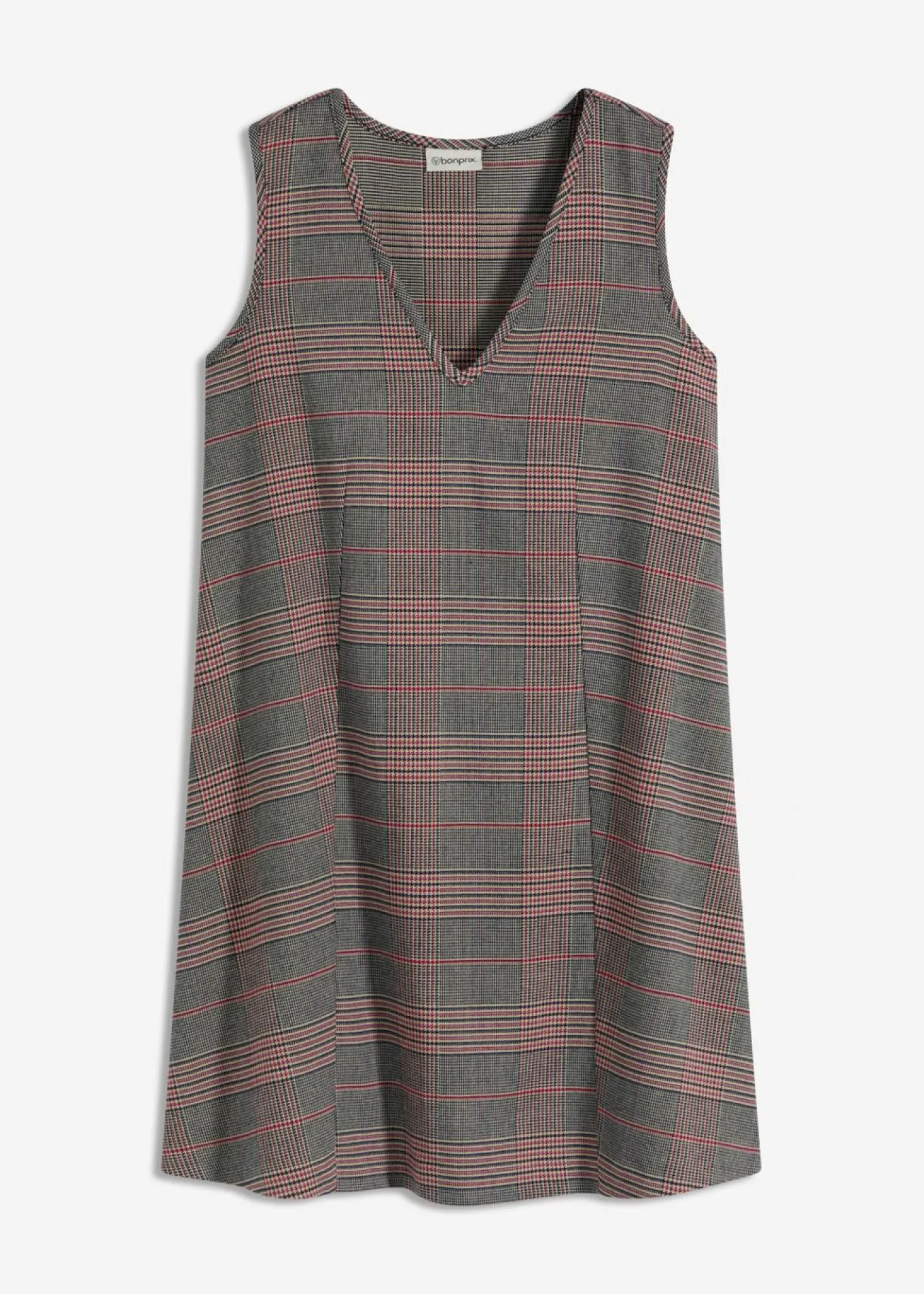 Vestido corto