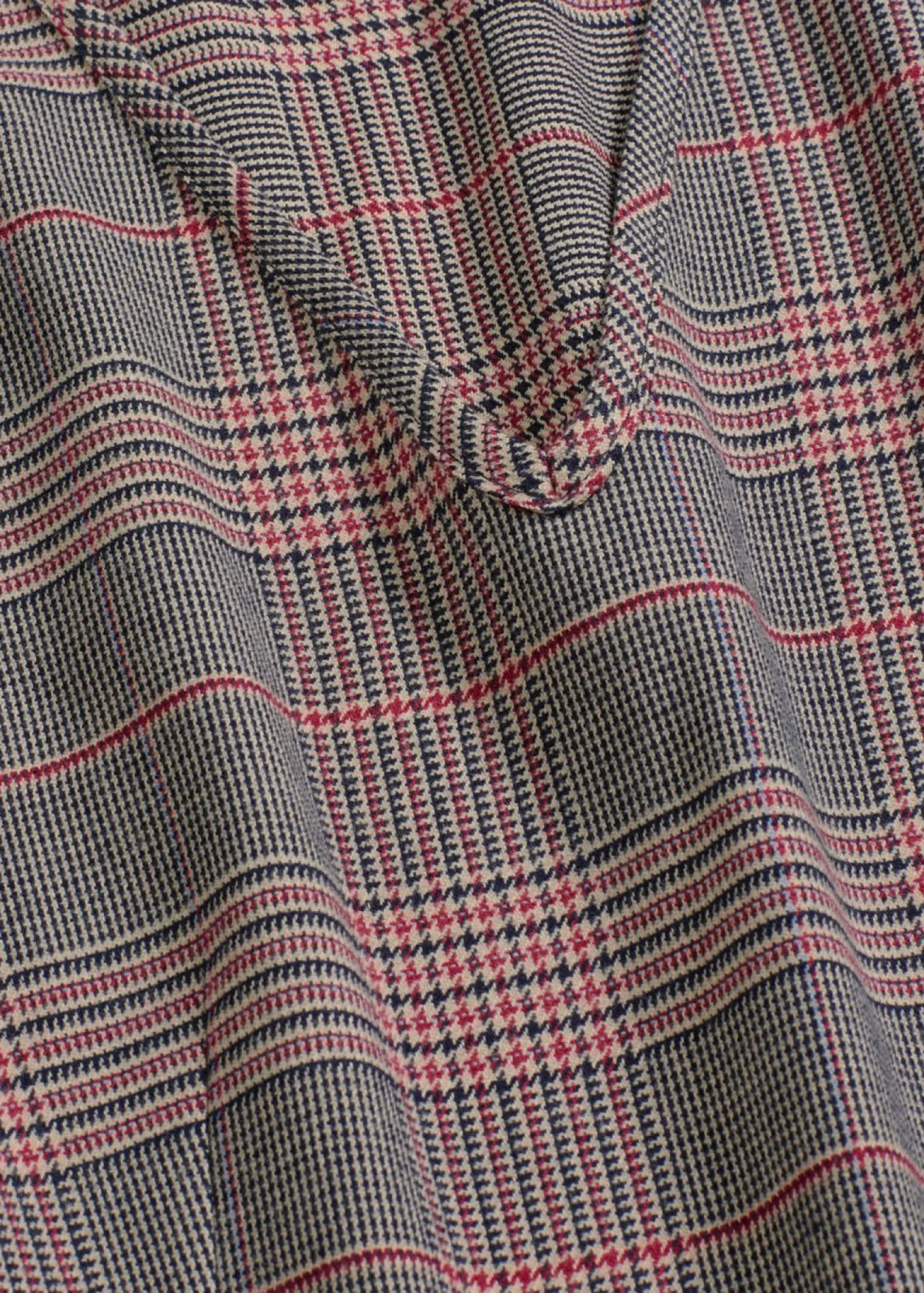 Vestido corto