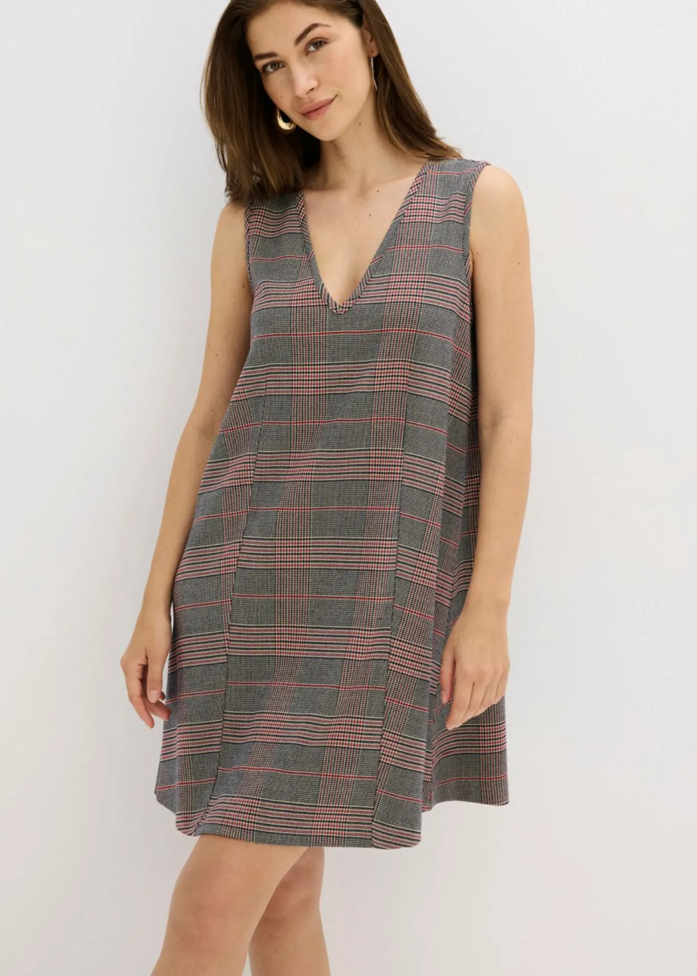 Vestido corto