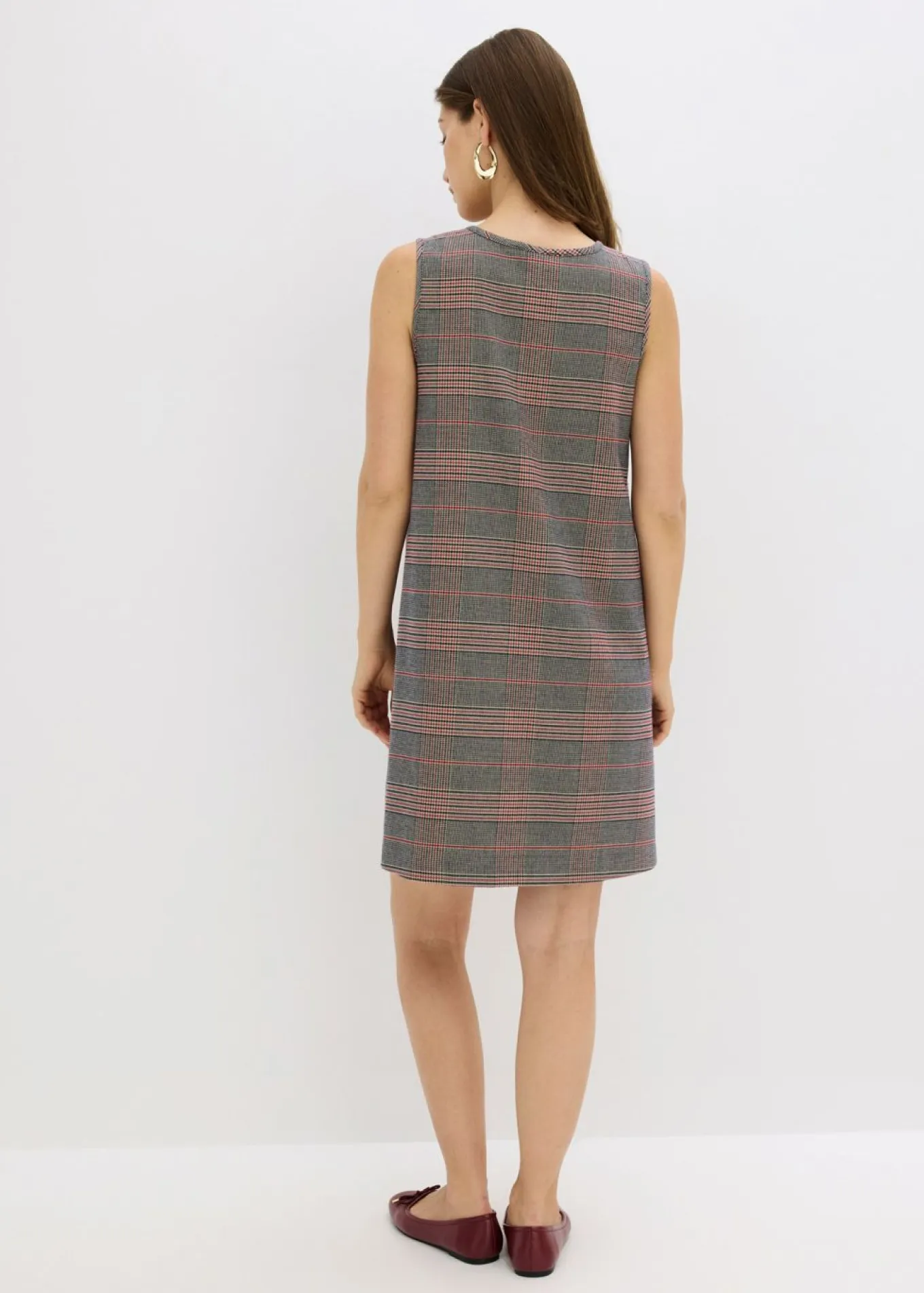 Vestido corto