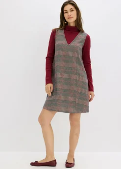 Vestido corto