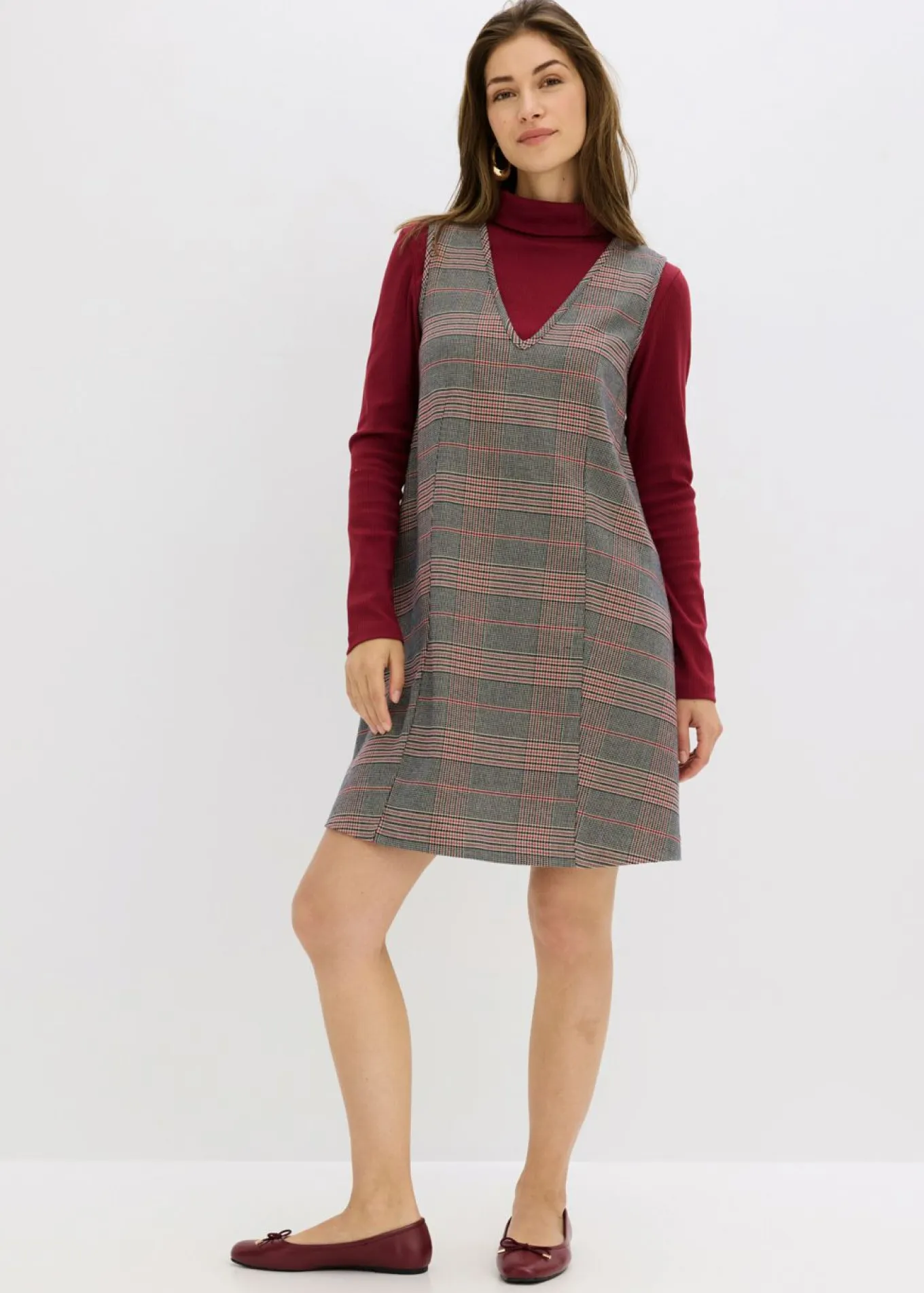 Vestido corto