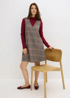 Vestido corto