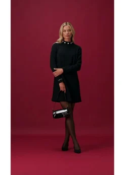 Vestido corto