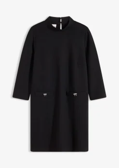 Vestido corto de Punto di Roma