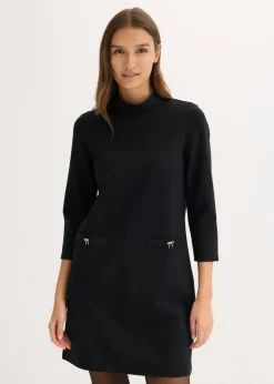 Vestido corto de Punto di Roma