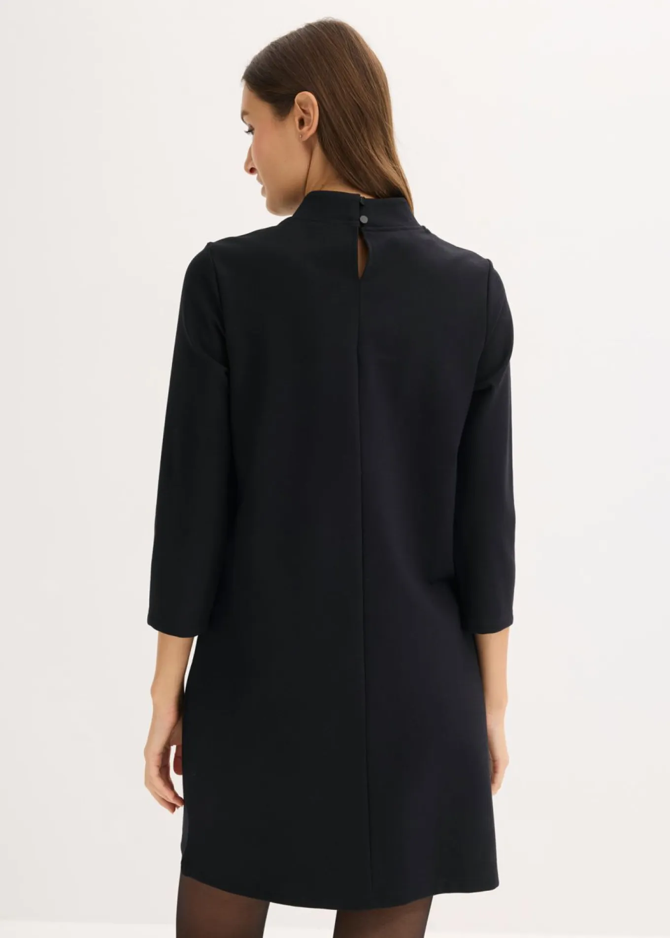 Vestido corto de Punto di Roma