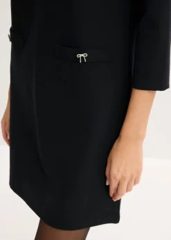Vestido corto de Punto di Roma