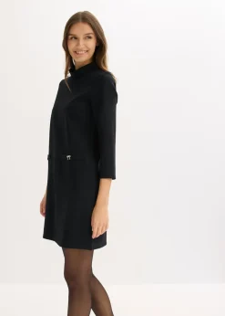 Vestido corto de Punto di Roma