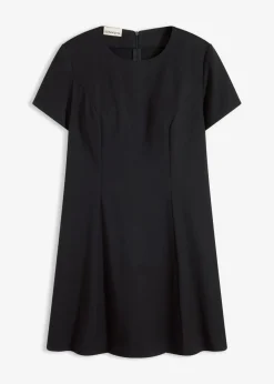 Vestido corto estilo skater
