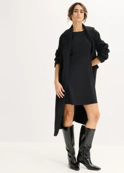 Vestido corto estilo skater