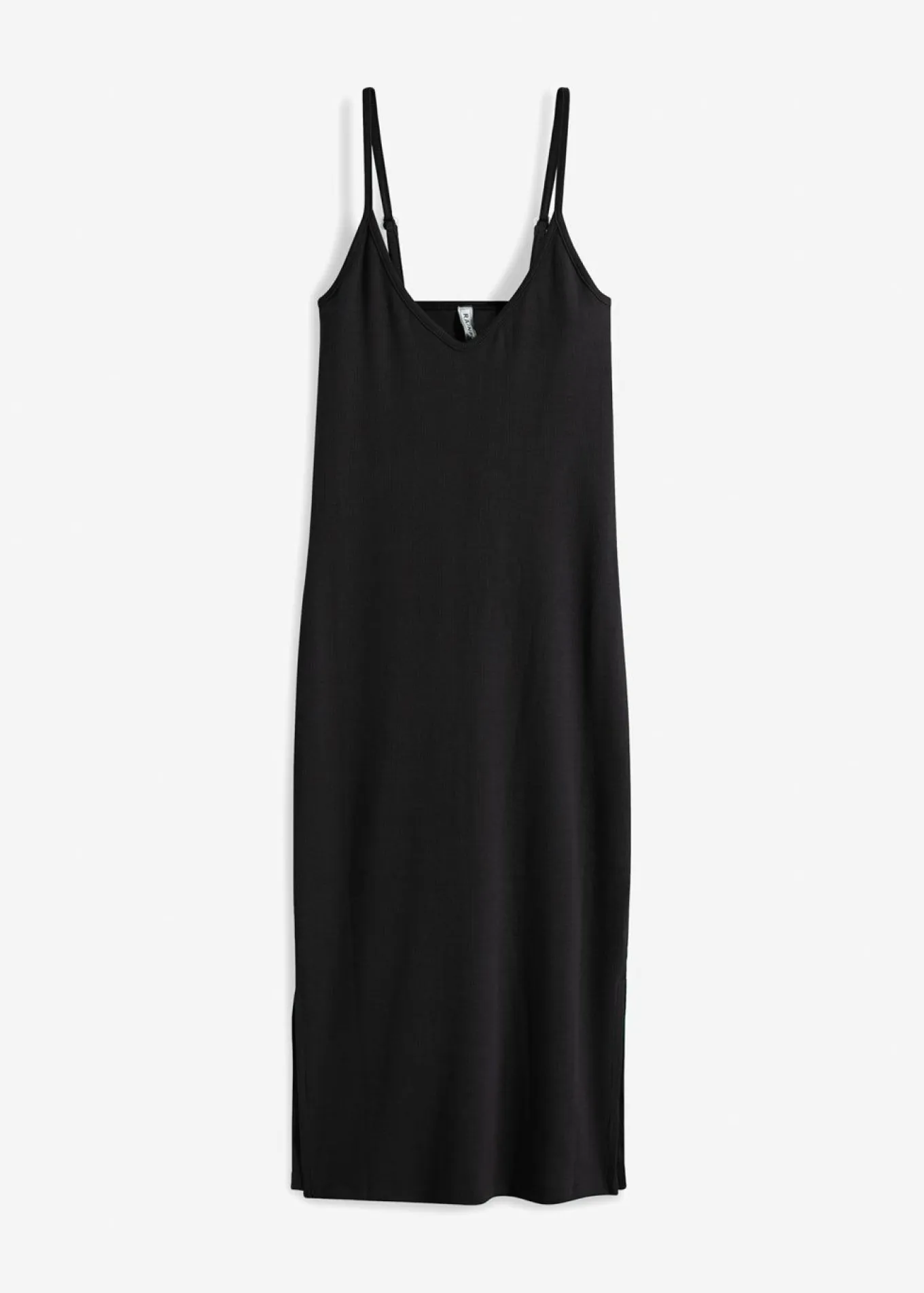 Vestido de algodón