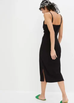 Vestido de algodón
