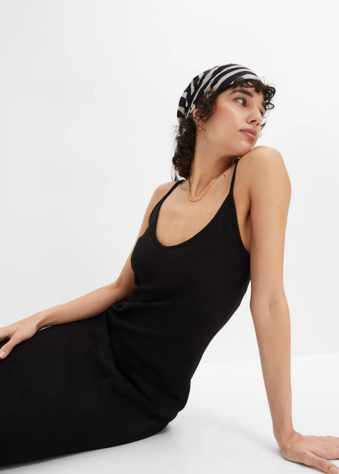 Vestido de algodón