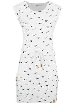 Vestido de algodón