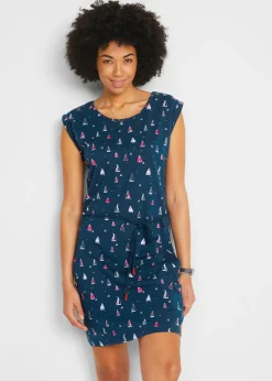 Vestido de algodón