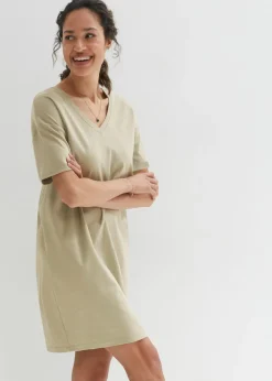 Vestido de algodón