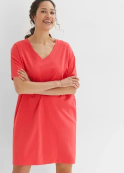 Vestido de algodón