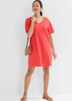Vestido de algodón