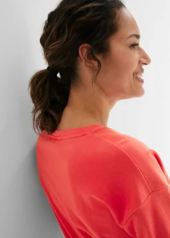 Vestido de algodón