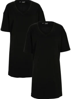 Vestido de algodón