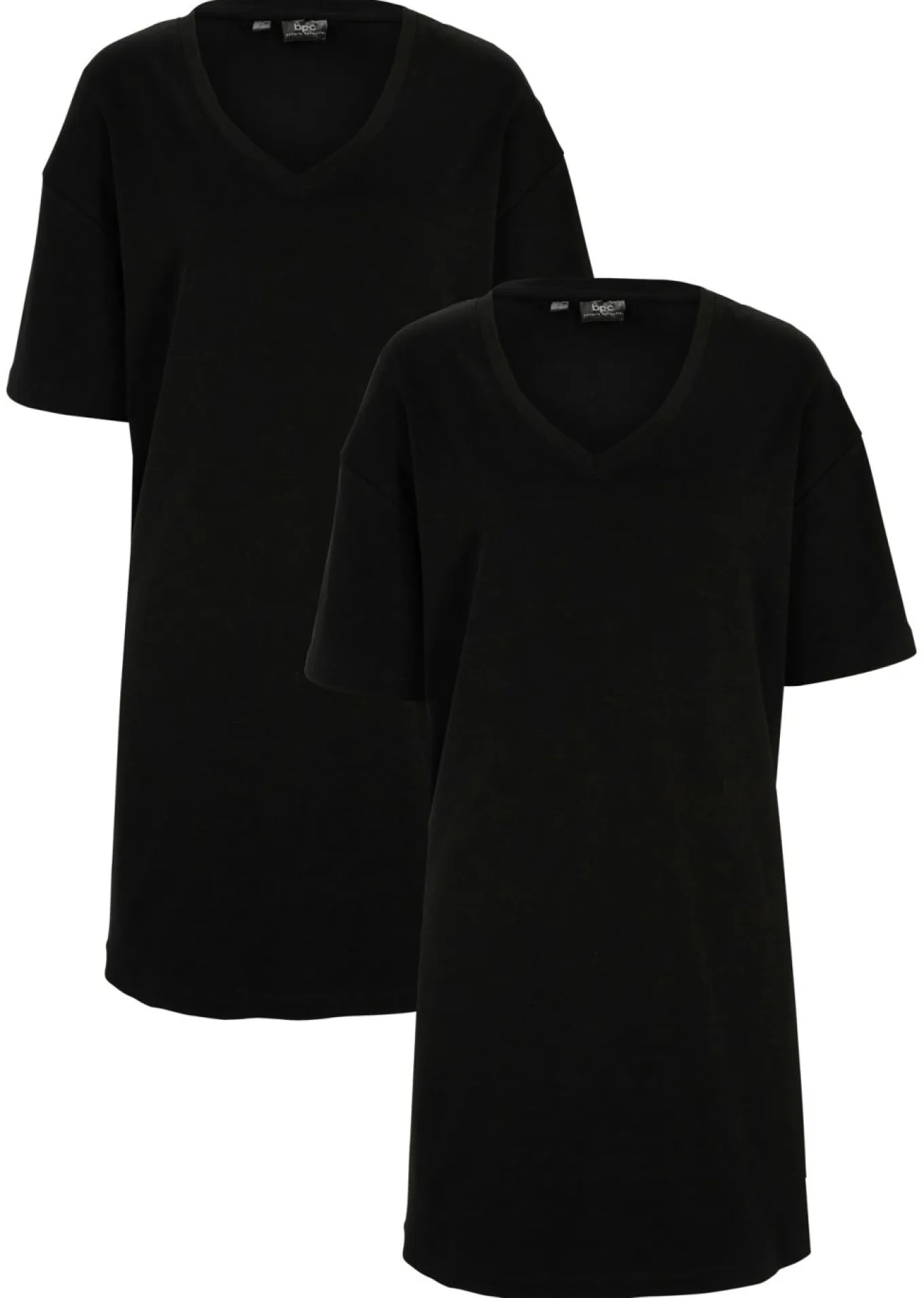 Vestido de algodón