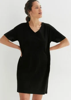 Vestido de algodón