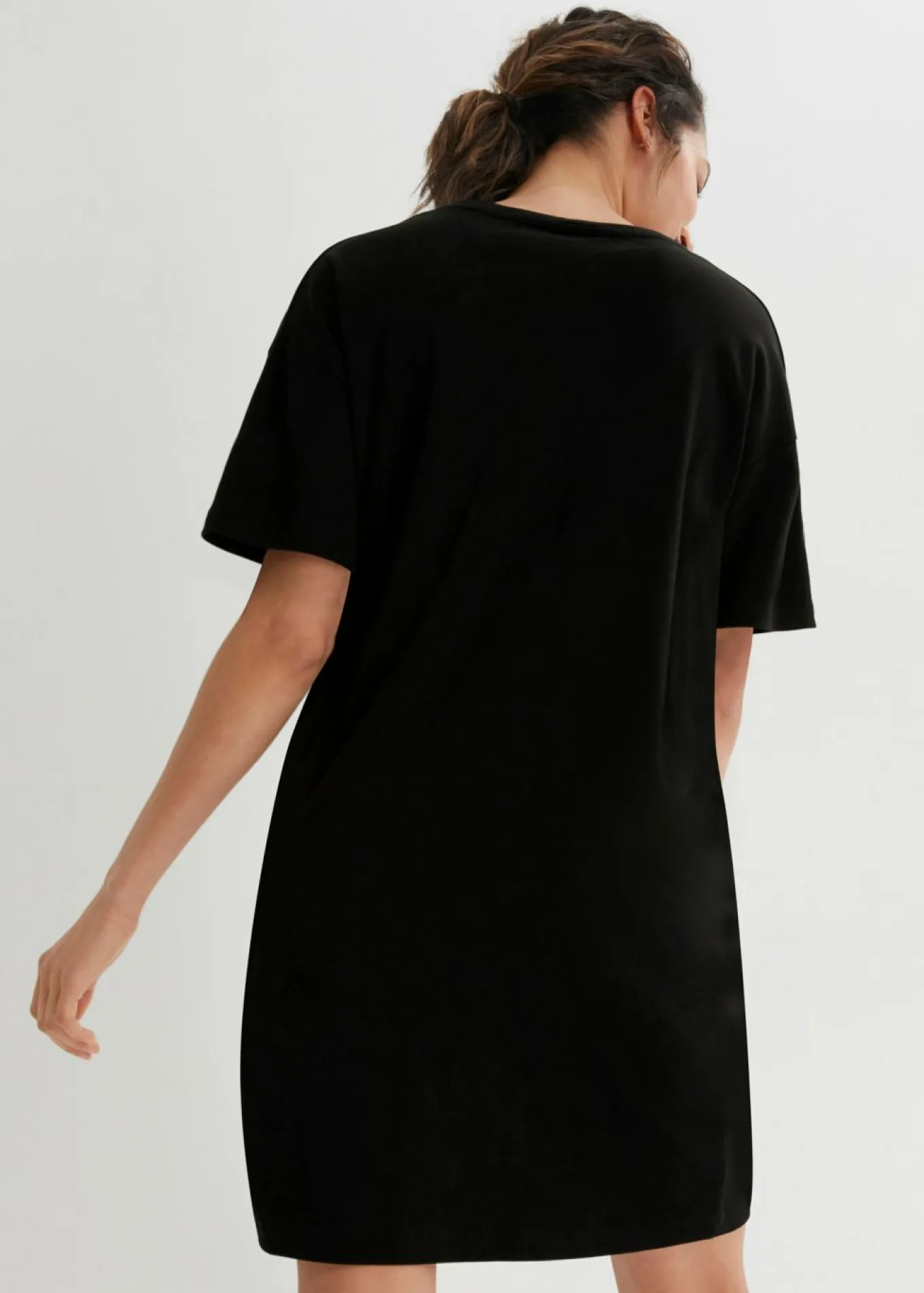 Vestido de algodón