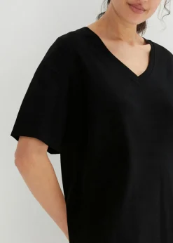 Vestido de algodón