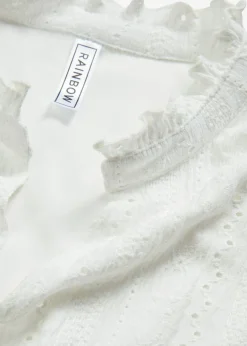 Vestido de algodón