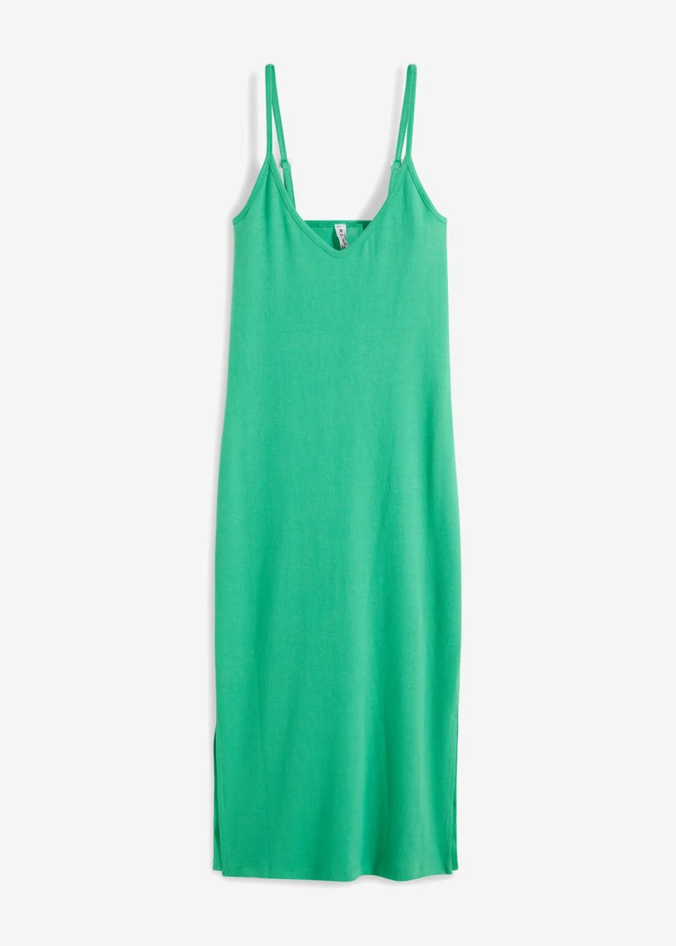 Vestido de algodón