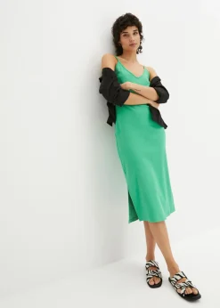 Vestido de algodón