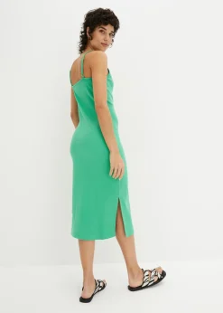Vestido de algodón