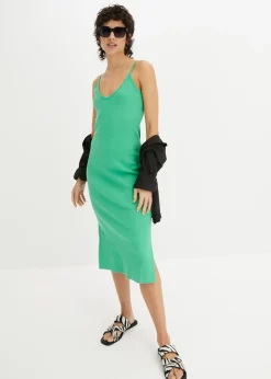Vestido de algodón