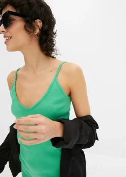 Vestido de algodón