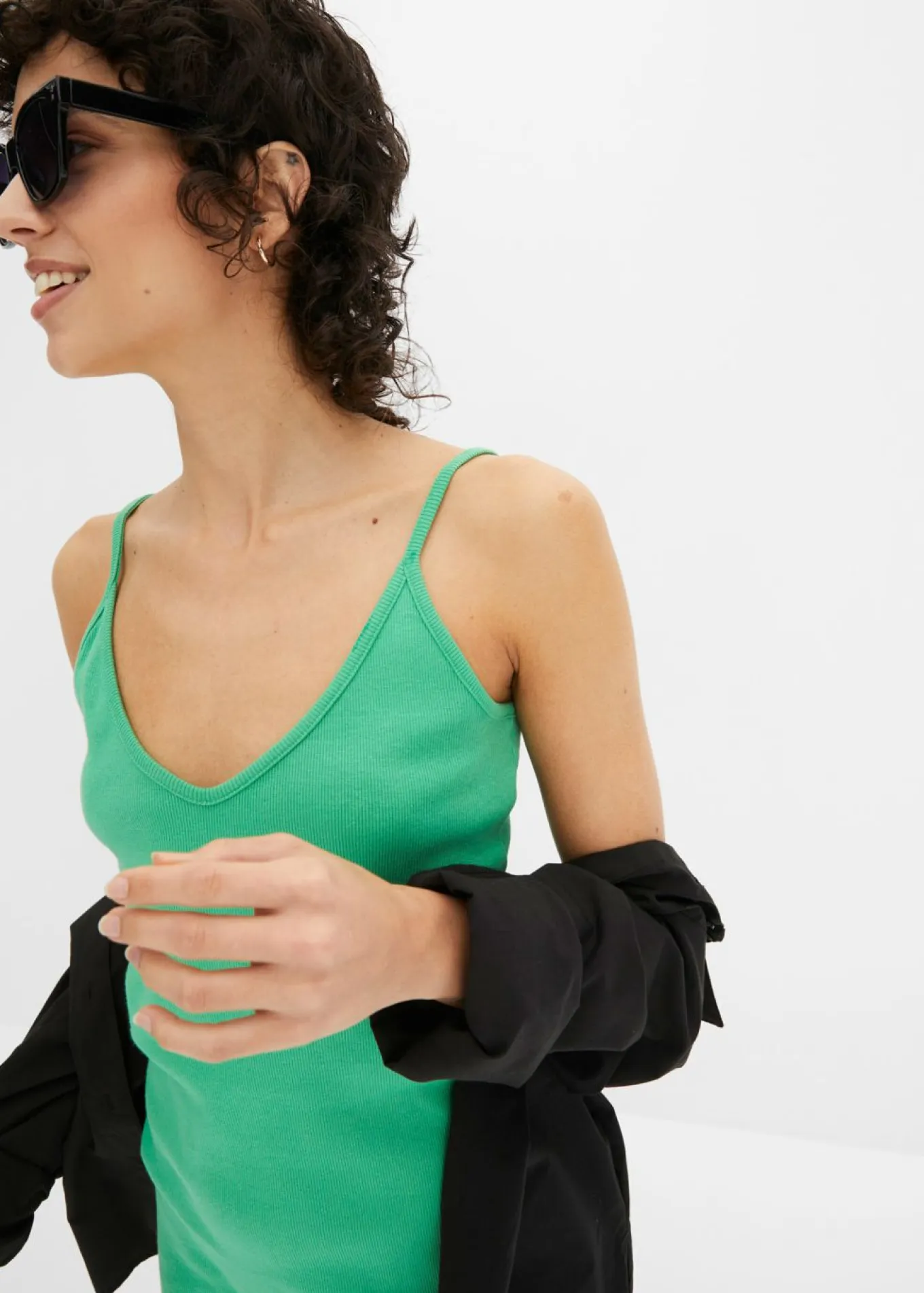 Vestido de algodón