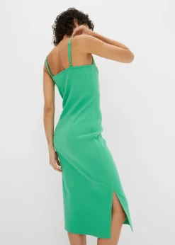 Vestido de algodón