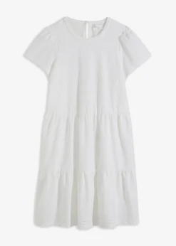 Vestido de algodón