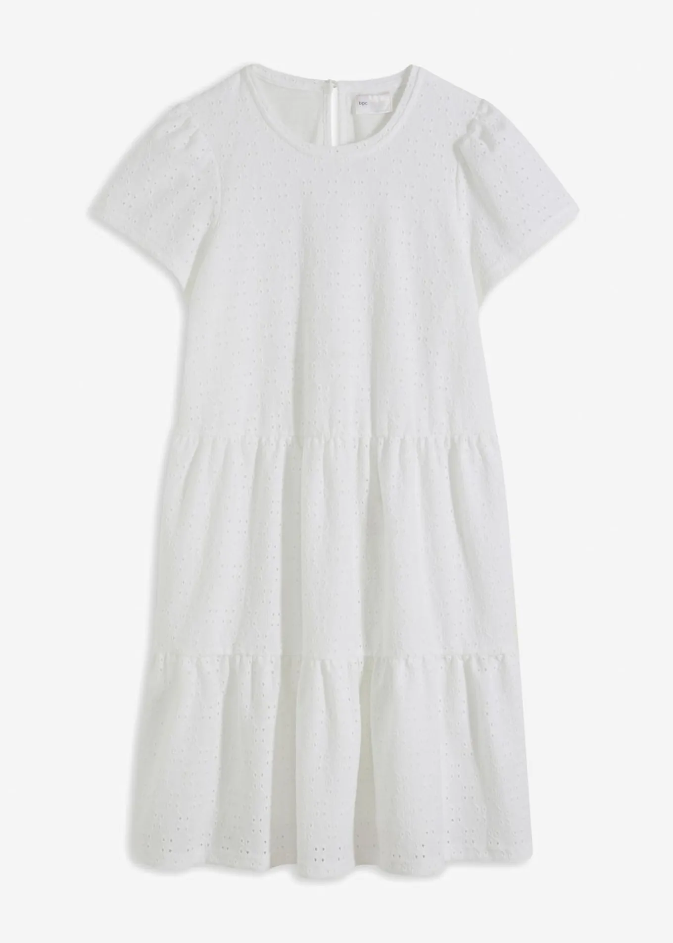 Vestido de algodón