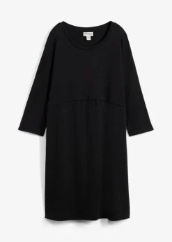 Vestido de algodón orgánico