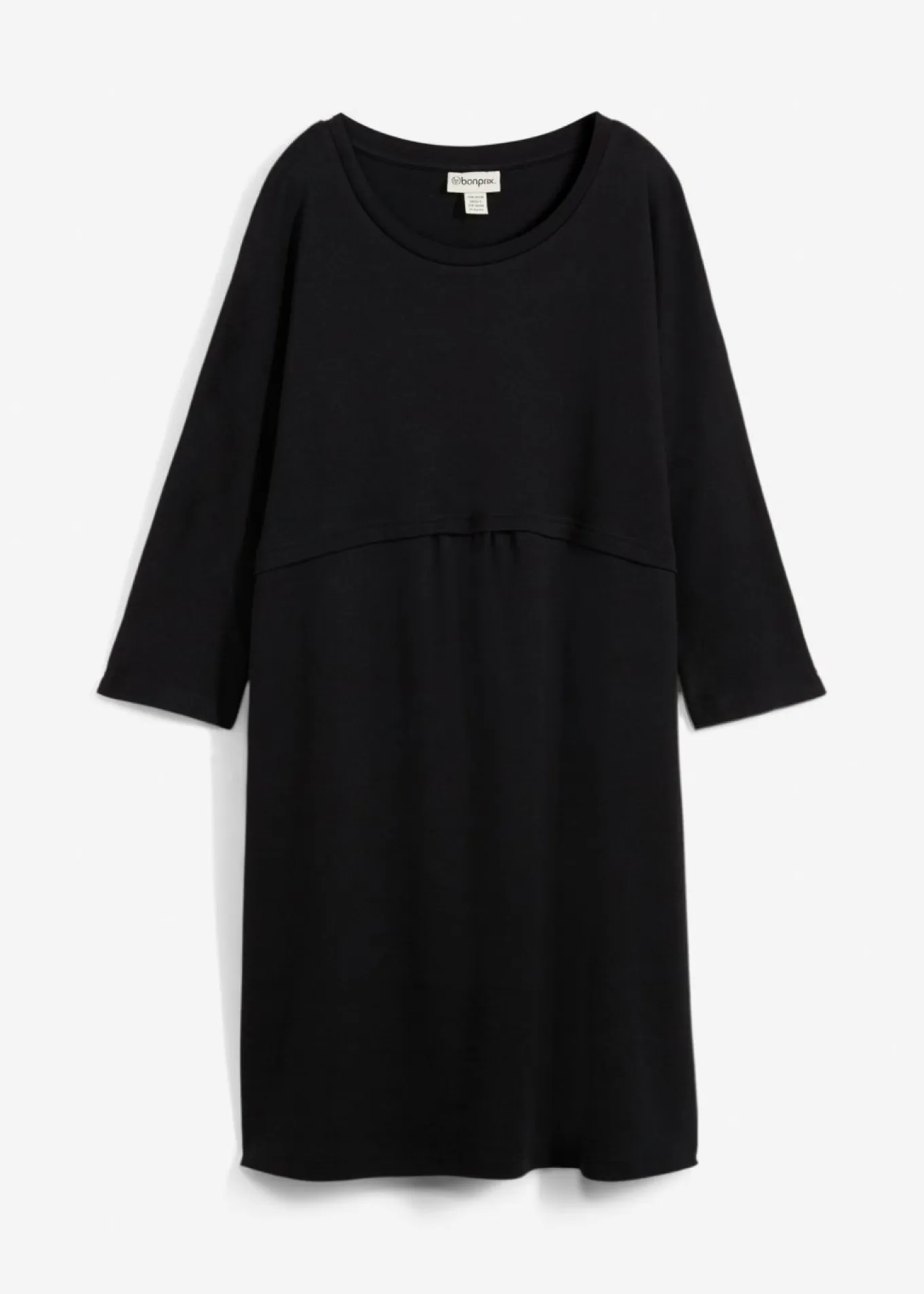 Vestido de algodón orgánico