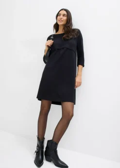 Vestido de algodón orgánico